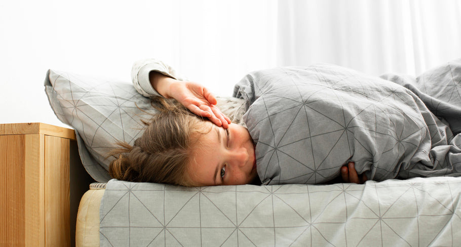 A Importância do Sono na Saúde Mental Infantil e Adolescente